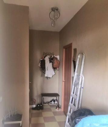 Продажа 1-комнатной квартиры, Краснодар, улица им. Шаляпина Ф.И.,  32/1