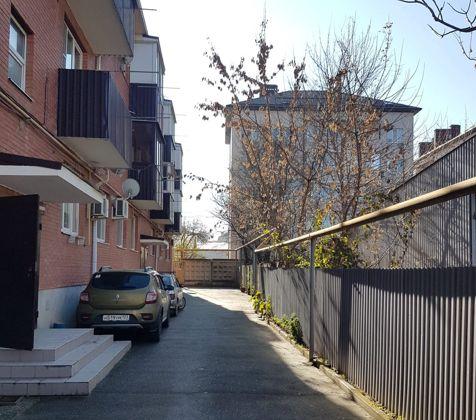 Продажа 1-комнатной квартиры, Краснодар, улица им. Шаляпина Ф.И.,  32/1