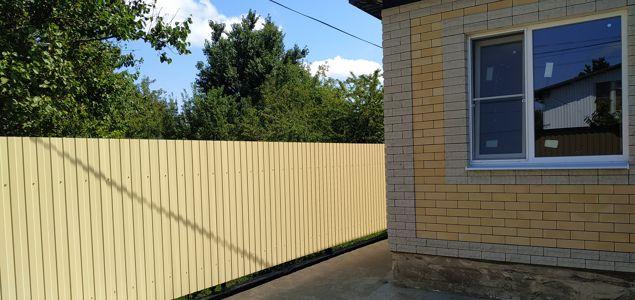 Продажа дома, 76м <sup>2</sup>, 400 сот., Краснодар, 9-я Тихая улица,  2