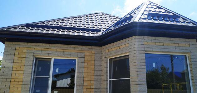 Продажа дома, 76м <sup>2</sup>, 400 сот., Краснодар, 9-я Тихая улица,  2