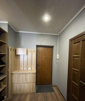 Продажа 1-комнатной квартиры, Краснодар, Московская улица,  133к1