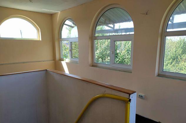 Продажа дома, 110м <sup>2</sup>, 400 сот., Краснодар, Солнечная улица,  72