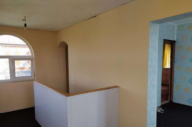 Продажа дома, 110м <sup>2</sup>, 400 сот., Краснодар, Солнечная улица,  72