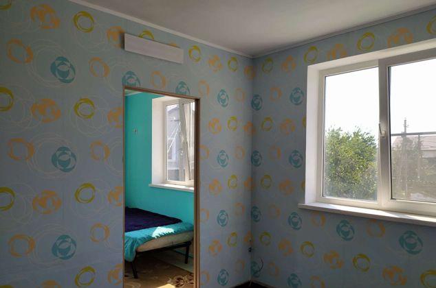 Продажа дома, 110м <sup>2</sup>, 400 сот., Краснодар, Солнечная улица,  72