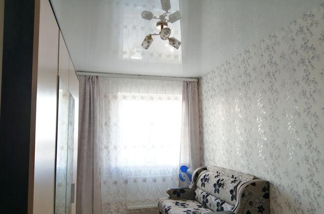 Продажа 2-комнатной квартиры, Краснодар, Московская улица,  152