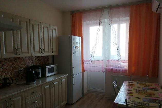 Продажа 2-комнатной квартиры, Краснодар, Московская улица,  152