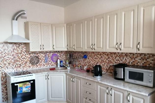 Продажа 2-комнатной квартиры, Краснодар, Московская улица,  152