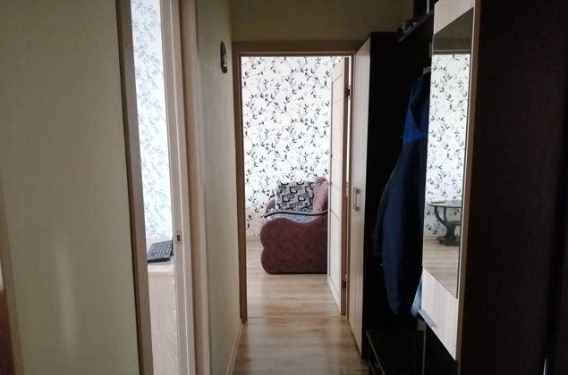 Продажа 2-комнатной квартиры, Краснодар, Московская улица,  152