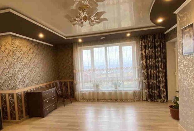 Продажа дома, 139м <sup>2</sup>, 600 сот., Краснодар, Очаковская улица,  34