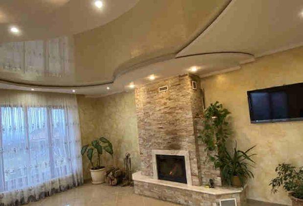 Продажа дома, 139м <sup>2</sup>, 600 сот., Краснодар, Очаковская улица,  34