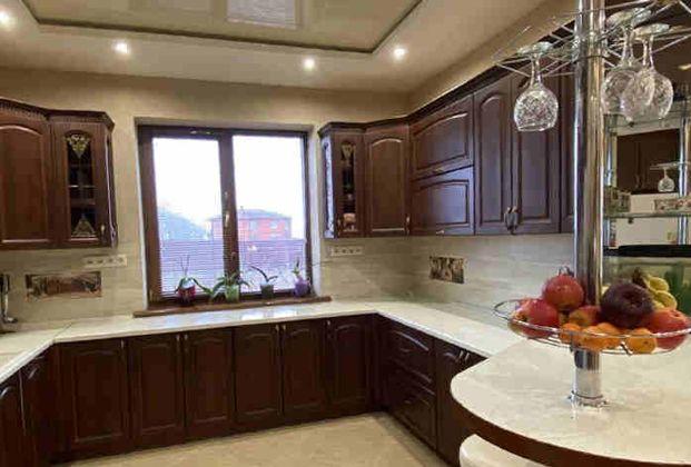 Продажа дома, 139м <sup>2</sup>, 600 сот., Краснодар, Очаковская улица,  34