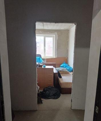 Продажа 1-комнатной квартиры, Краснодар, Измаильская улица,  74к3