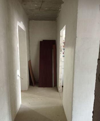 Продажа 1-комнатной квартиры, Краснодар, Измаильская улица,  74к3