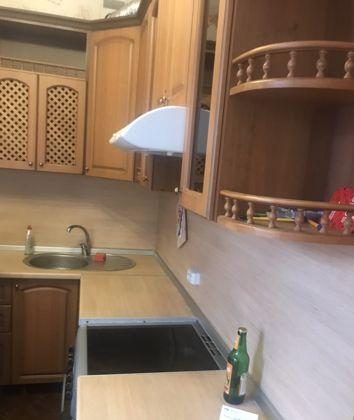 Продажа 1-комнатной квартиры, Краснодар, Агрохимическая улица,  113