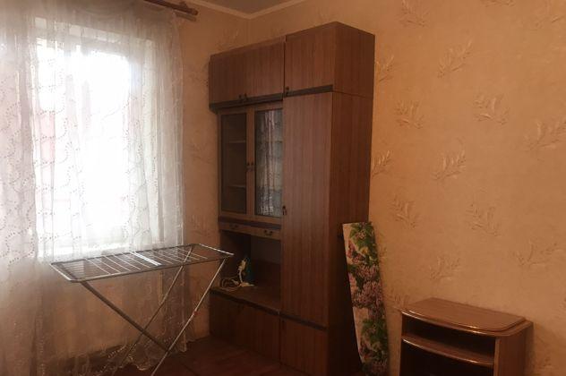 Продажа 1-комнатной квартиры, Краснодар, Агрохимическая улица,  113