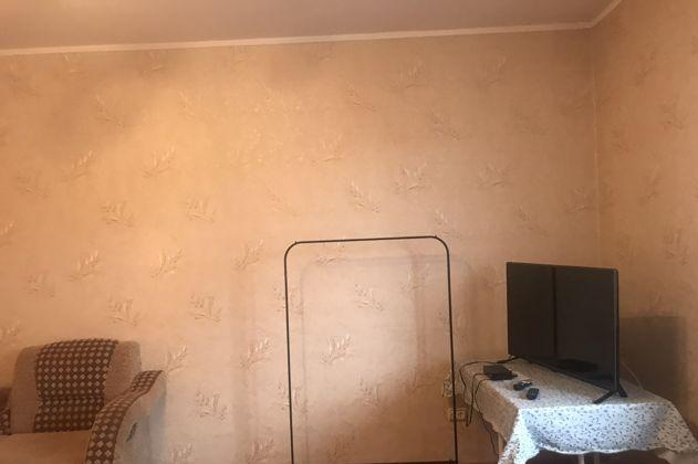 Продажа 1-комнатной квартиры, Краснодар, Агрохимическая улица,  113