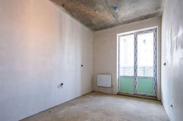 Продажа 1-комнатной квартиры, Краснодар, улица Евгении Жигуленко,  25к2