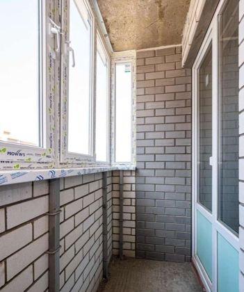 Продажа 1-комнатной квартиры, Краснодар, улица Евгении Жигуленко,  25к2