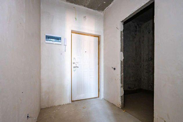 Продажа 1-комнатной квартиры, Краснодар, улица Евгении Жигуленко,  25к2