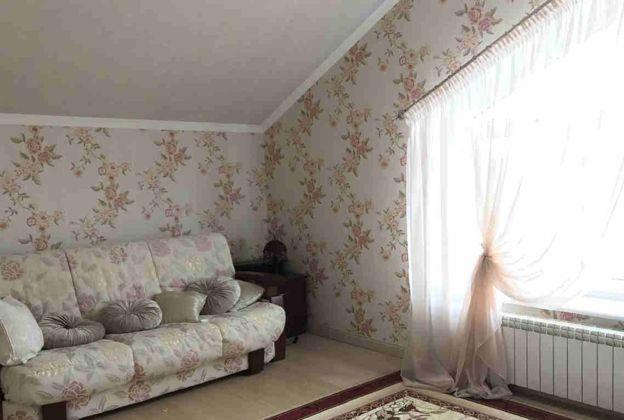 Продажа дома, 160м <sup>2</sup>, 500 сот., Краснодар, Тверская улица,  34