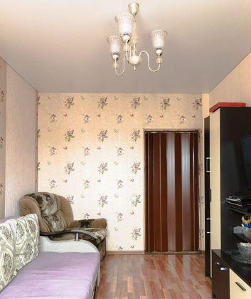 Продажа 1-комнатной квартиры, Краснодар, улица имени В.М. Комарова,  21/1к6