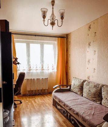 Продажа 1-комнатной квартиры, Краснодар, улица имени В.М. Комарова,  21/1к6