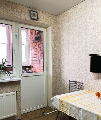 Продажа 1-комнатной квартиры, Краснодар, улица имени В.М. Комарова,  21/1к6