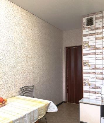 Продажа 1-комнатной квартиры, Краснодар, улица имени В.М. Комарова,  21/1к6