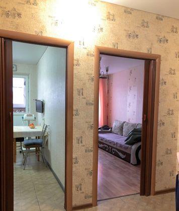 Продажа 1-комнатной квартиры, Краснодар, улица имени В.М. Комарова,  21/1к6