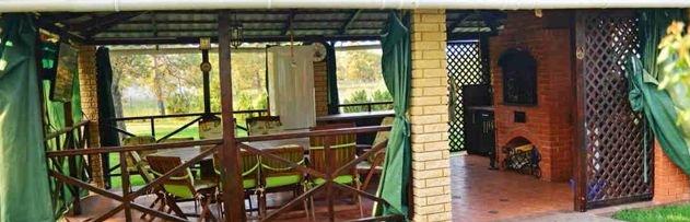 Продажа дома, 150м <sup>2</sup>, 500 сот., Краснодар, улица Бигдая,  34