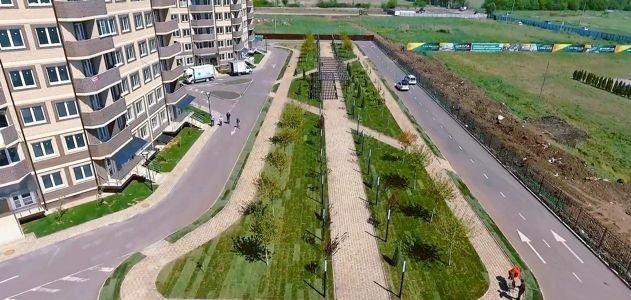 Продажа 2-комнатной квартиры, Краснодар, улица Лётчика Позднякова,  2к9