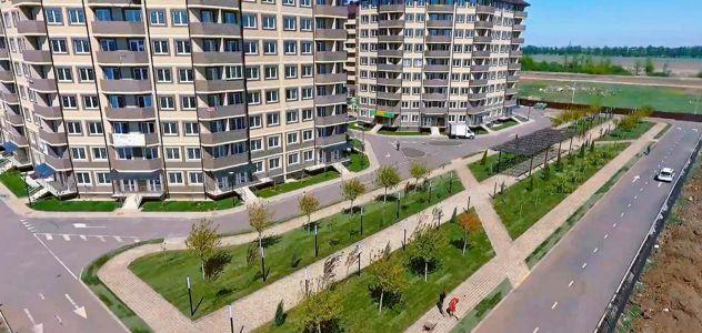 Продажа 2-комнатной квартиры, Краснодар, улица Лётчика Позднякова,  2к9