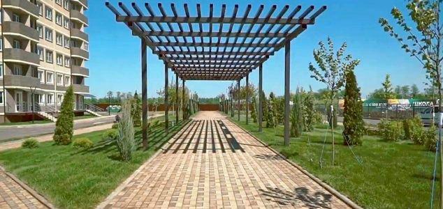 Продажа 2-комнатной квартиры, Краснодар, улица Лётчика Позднякова,  2к9