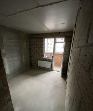 Продажа 1-комнатной квартиры, Краснодар, Командорская улица,  15/1