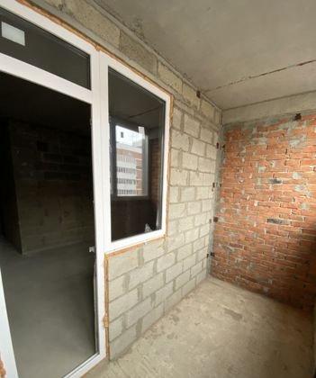 Продажа 1-комнатной квартиры, Краснодар, Командорская улица,  15/1