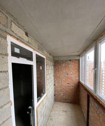 Продажа 1-комнатной квартиры, Краснодар, Командорская улица,  15/1