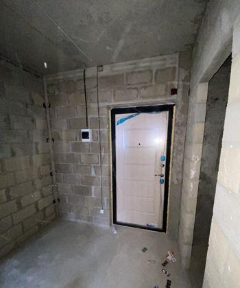 Продажа 1-комнатной квартиры, Краснодар, Командорская улица,  15/1