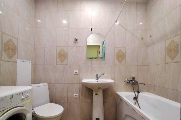 Продажа 1-комнатной квартиры, Краснодар, улица Евгении Жигуленко,  11к1