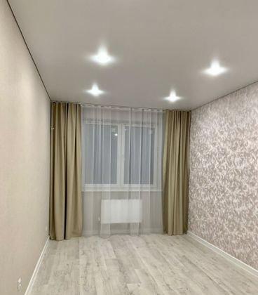 Продажа 1-комнатной квартиры, Краснодар, улица Евгении Жигуленко,  13к1