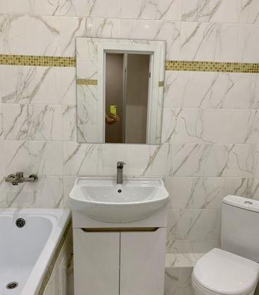 Продажа 1-комнатной квартиры, Краснодар, улица Евгении Жигуленко,  13к1