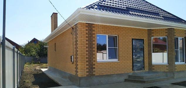 Продажа дома, 90м <sup>2</sup>, 400 сот., Краснодар, 8-я Тихая улица,  13