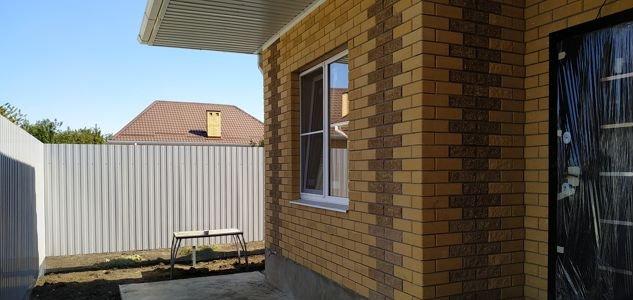 Продажа дома, 90м <sup>2</sup>, 400 сот., Краснодар, 8-я Тихая улица,  13