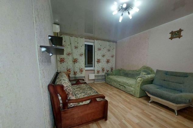 Продажа 1-комнатной квартиры, Краснодар, Тепличная улица,  56
