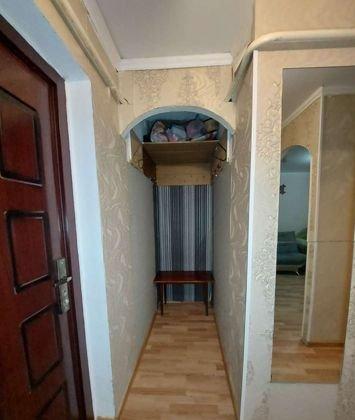 Продажа 1-комнатной квартиры, Краснодар, Тепличная улица,  56