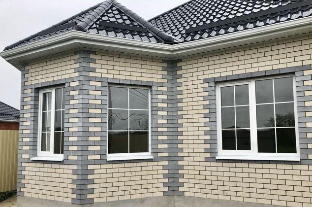 Продажа дома, 110м <sup>2</sup>, 400 сот., Краснодар, Виноградная улица,  34