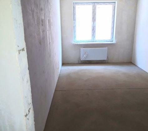 Продажа 2-комнатной квартиры, Краснодар, улица Краеведа Соловьёва,  6