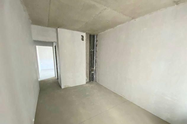 Продажа 2-комнатной квартиры, Краснодар, улица Краеведа Соловьёва,  6