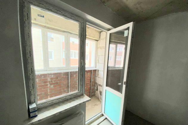 Продажа 2-комнатной квартиры, Краснодар, улица Краеведа Соловьёва,  6