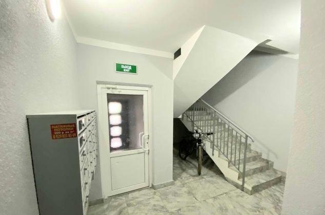 Продажа 2-комнатной квартиры, Краснодар, улица Краеведа Соловьёва,  6