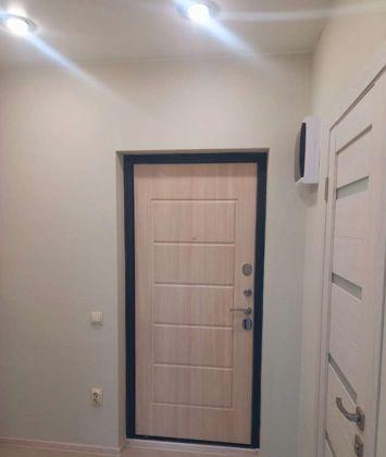 Продажа 1-комнатной квартиры, Краснодар, улица Цезаря Куникова,  18к10